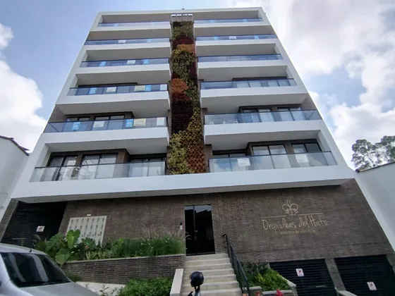 Arriendo Apartamento En Marinilla