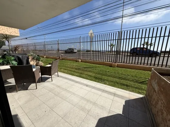 En Venta En La Serena, Departamento En Avenida Del Mar