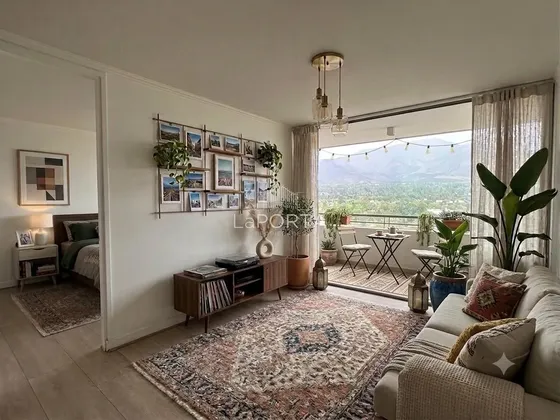 Departamento En Venta A Pasos De Kennedy / Piscina Temperada