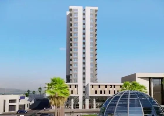 Departamento En Venta En Centro De Coquimbo