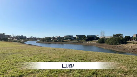 Lote En Venta El Canton Barrio Norte A Laguna