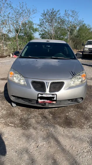 Pontiac G6 2.4l