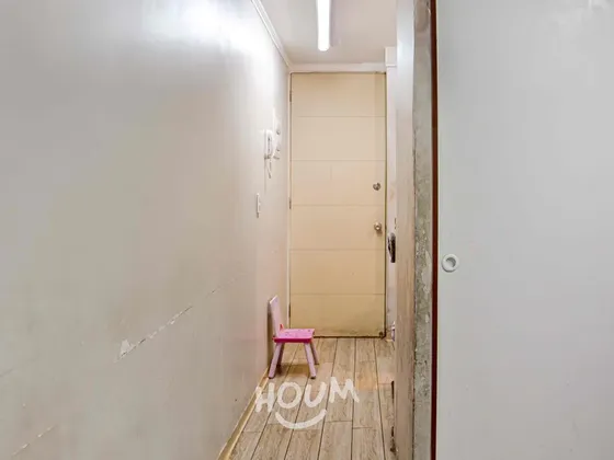 Departamento En Venta En Nogales - San Eugenio