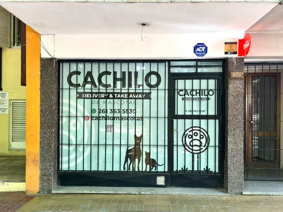 Fondo De Comercio En Cuarta Sección