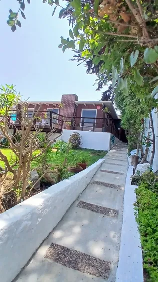 ¡oportunidad Única En Concón! Hermosa Casa Individual