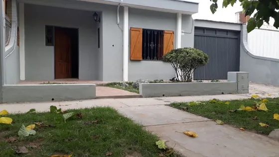 Hermosa Casa En Venta En San Martín