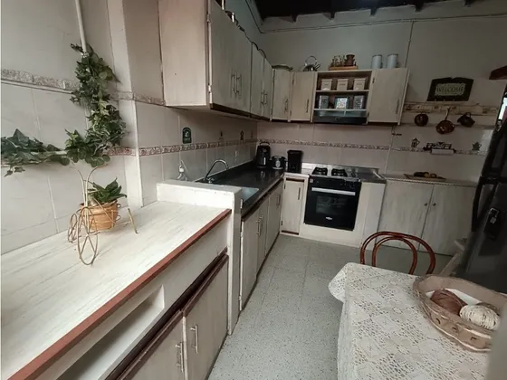 Apartamento En Venta En Belen San Bernardo 