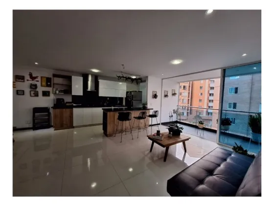 Rhbr-13283 Apto Piso 4 Medellin Laureles