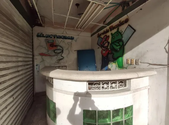 Local En Arriendo En Latino. Cod A24974
