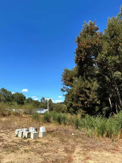 Parcela A 30 Minutos De Concepción (146105)