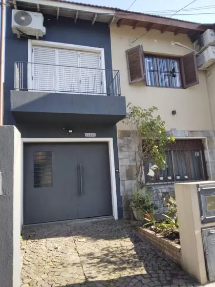 Venta-dúplex-ciudad Jardín Lomas Del Palomar
