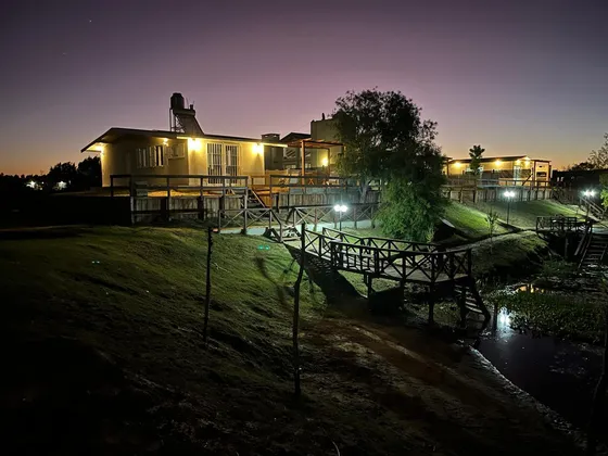 Casa Ecológica En Villa Paranacito - Pileta - Barrio Nautico Sagastume.