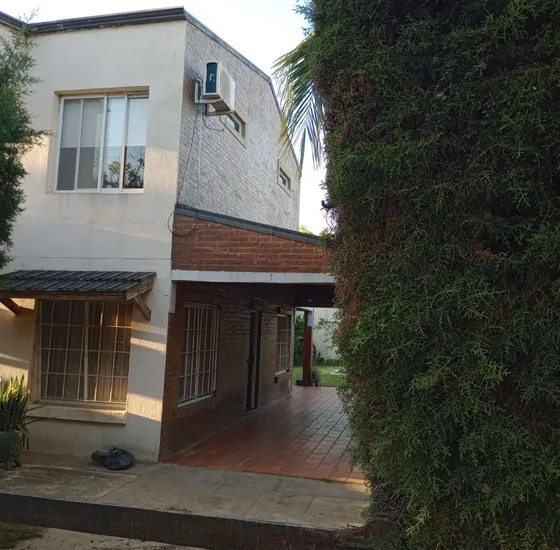 Venta Casaquinta Santa Fe - Las Paltas