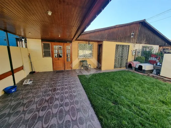 Casa En Av Lumen 3 Dorm. En Maipú