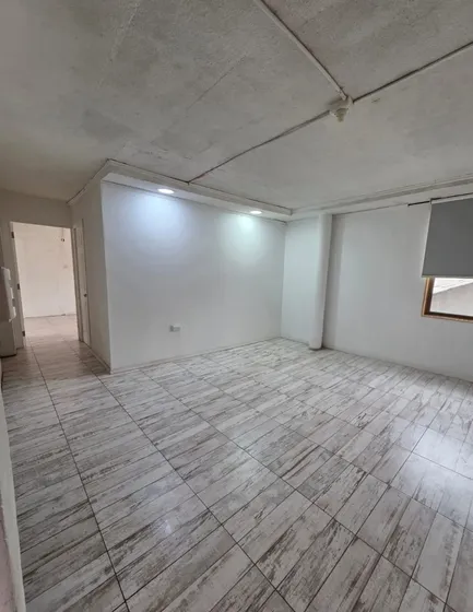 Venta Departamento 2d1b + Estacionamiento, Independencia