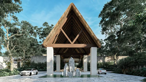 Terreno(etapa 1) En Venta En Selvatica