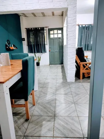 Casa En Venta - 2 Dormitorios 1 Baño - Gerli