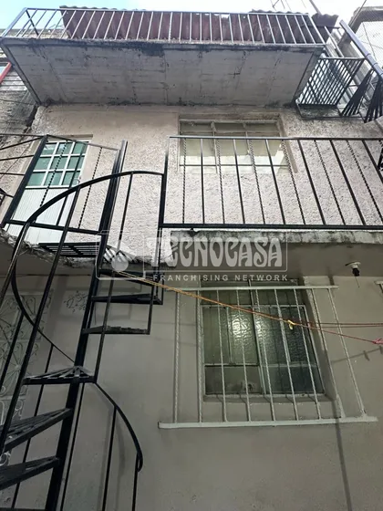  Venta Casas San Andres Tetepilco T-df0200-0065 