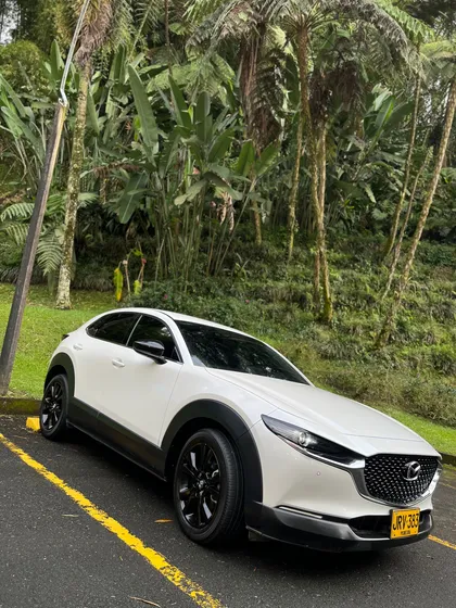 Mazda Cx-30 2.0 Touring At