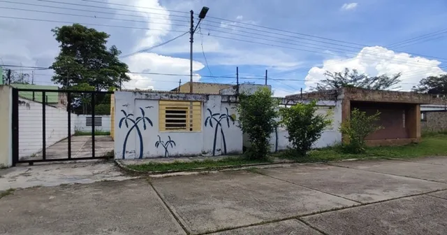 Higuerote (km)