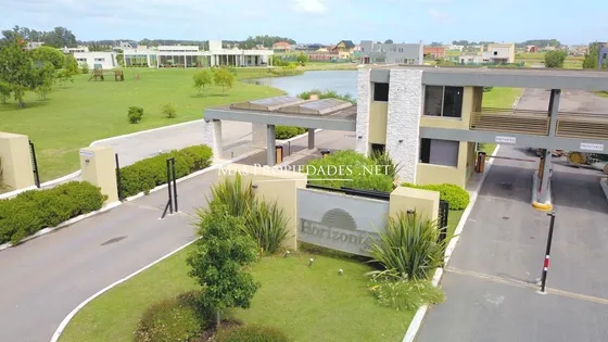 Lote En Venta En Canning Barrio Horizontes Al Sur 