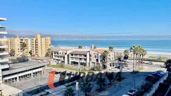 Aqua Resort Arriendo Año Corrido