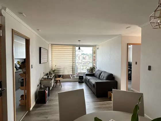 Excelente Departamento 2d Y 2e En San Pedro