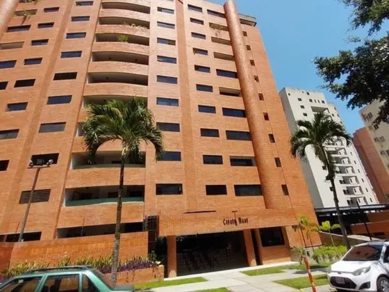 Se Alquila Apartamento La Trigaleña Res Churun Meru Carmen N.