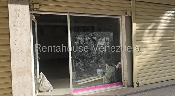 Local Comercial En Venta Ubicado En Agua Blanca Valencia Carabobo Codigo 25-23250 Eloisa Mejia