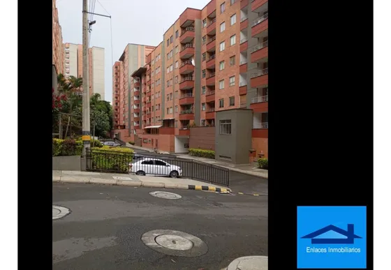 Venta De Apartamento En Las Antillas Envigado