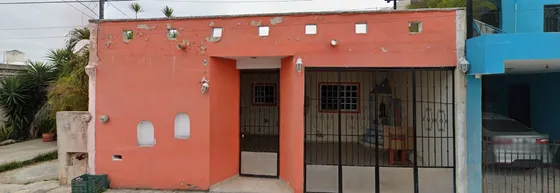 Casa En Remate, Juan Pablo Ii, Mérida, Yucatan. - Sk20