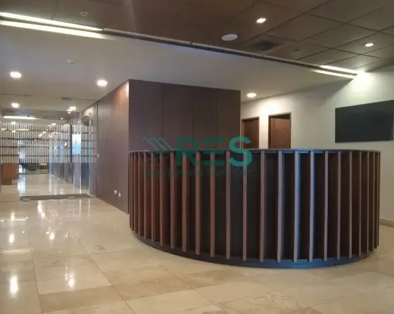 Oficina En Arriendo En Providencia