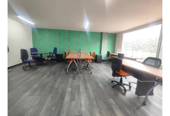 Oficina En Chico Venta