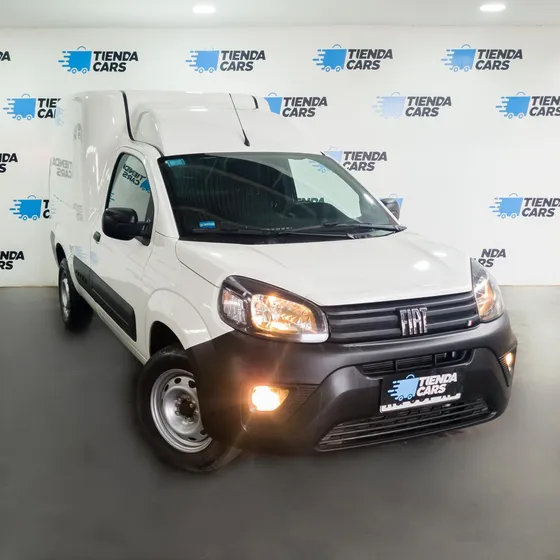 Fiat Fiorino 1.4 Confort