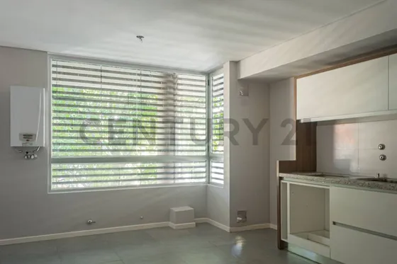 Venta De Departamento Monoambiente República De La Sexta