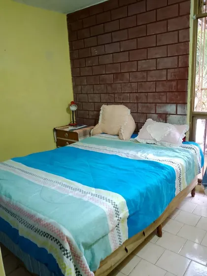 Alquiler De Habitacion Con Derecho A Todo En Las Rosas Mdominguez