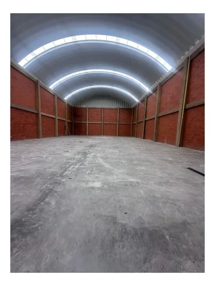 Bodega En Arriendo, Zipaquira, Parque Industrial