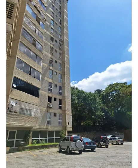 Se Vende Apartamento 140m2 Santa Inés 9712