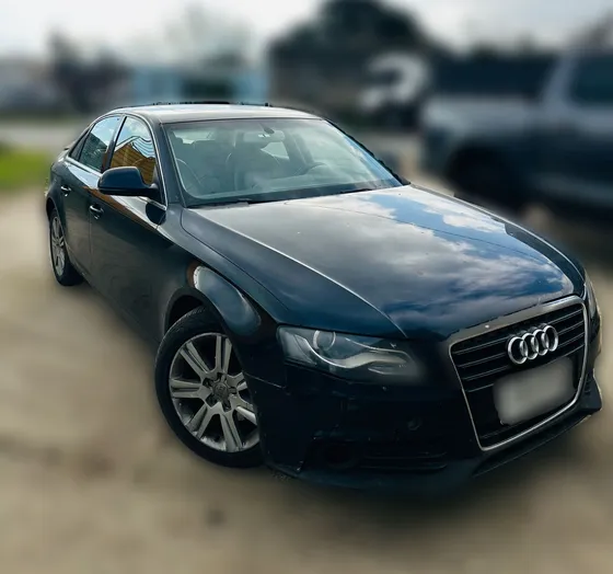 Audi A4 1.8 T Sport