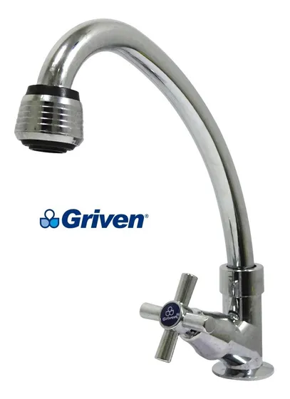 Llave sencilla para fregadero hotsell