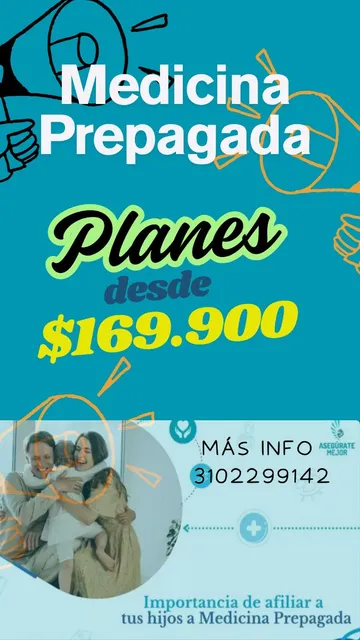Medicina Prepagada