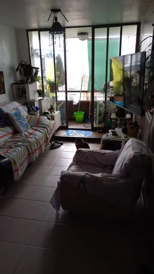 Vendo Apartamento En Envigado Señorial