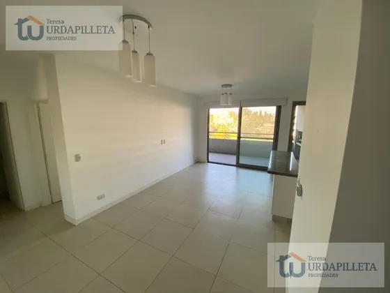 Departamento En Venta De 2 Ambientes En Condominio Civis - Tortugas - Pilar
