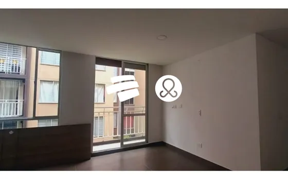 Apartamento En Venta En Zipaquirá, Cundinamarca