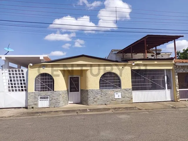 Casa Sierra Parima-puerto Ordaz