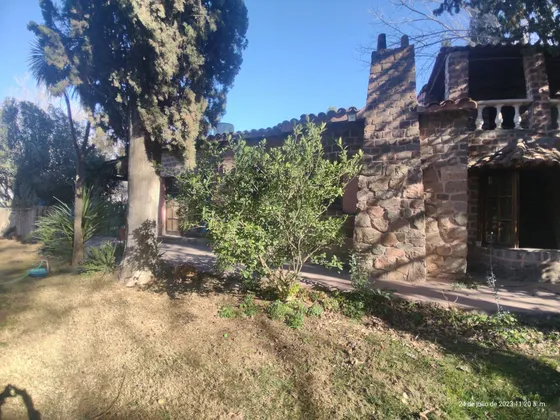 Venta Casa Mixta + Casa Interna - La Puntilla 