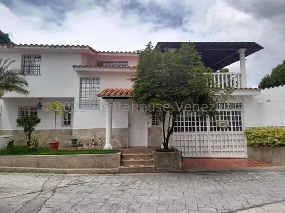 Espectacular Casa En Venta. Urb. Paso Real.