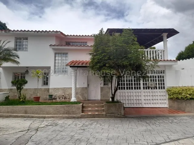 Espectacular Casa En Venta. Urb. Paso Real.