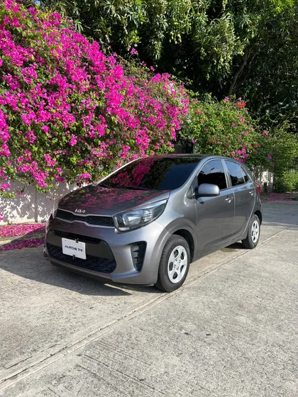 Kia Picanto 1.0 Emotion