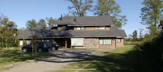 Casa En Venta De 6 Dorm. En Osorno